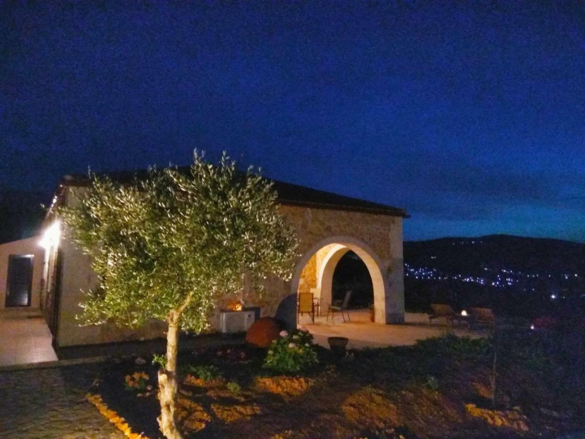 Villa Vendema Arménoi Exteriér fotografie